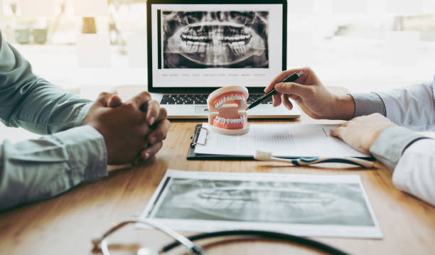 Best Emergency TMJ Treatment in Arcola, VA