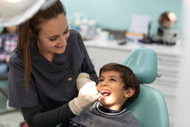 Best Emergency Tooth Extraction in Arcola, VA
