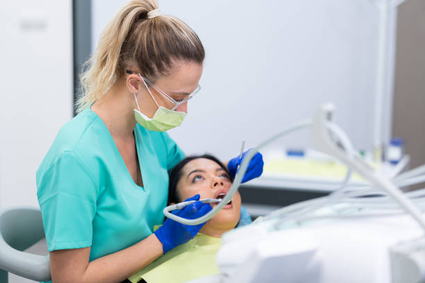 Best Emergency Root Canal Treatment in Arcola, VA